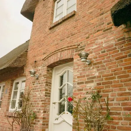 Apartamento Hygge Im Friesenhof