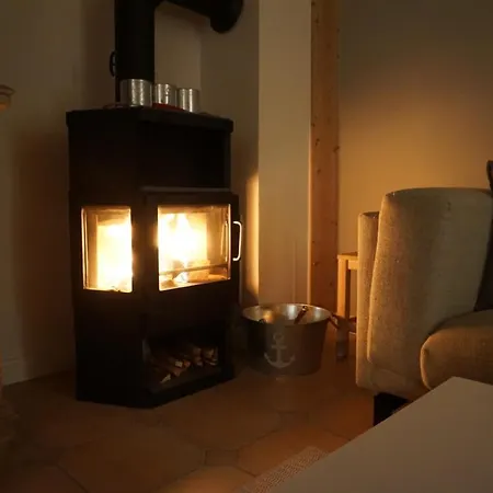 Hygge Im Friesenhof *