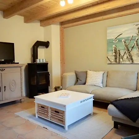Hygge Im Friesenhof Apartamento Wrixum