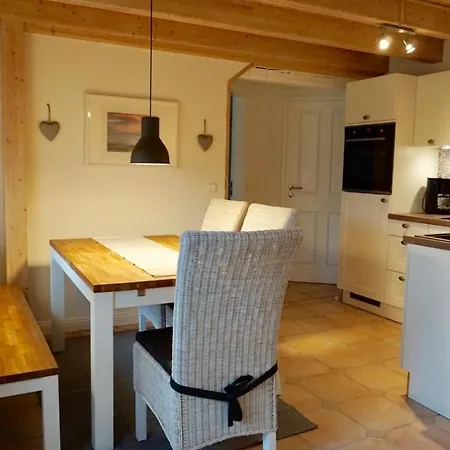 Hygge Im Friesenhof *