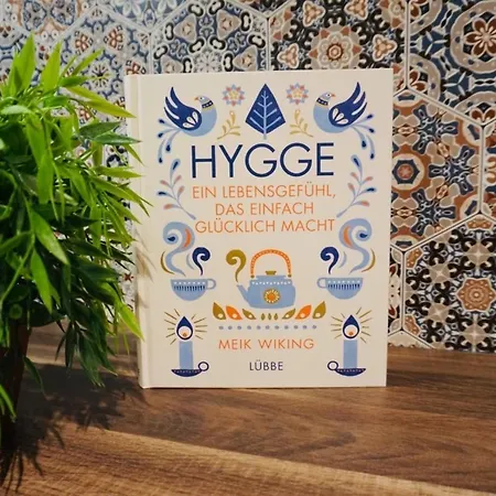Hygge Im Friesenhof Apartamento Wrixum