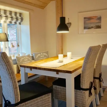 Hygge Im Friesenhof * Wrixum