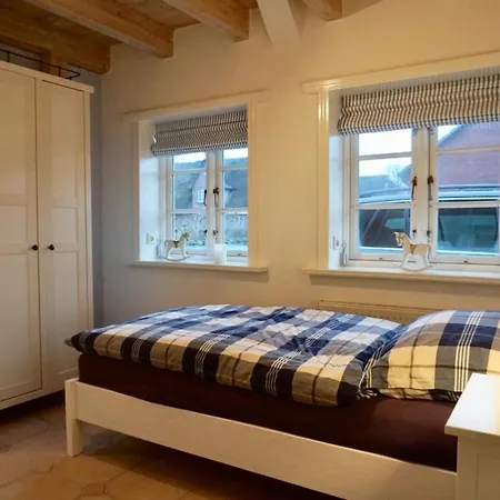 Hygge Im Friesenhof Wrixum