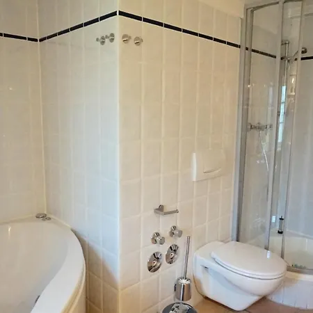 Apartamento Hygge Im Friesenhof